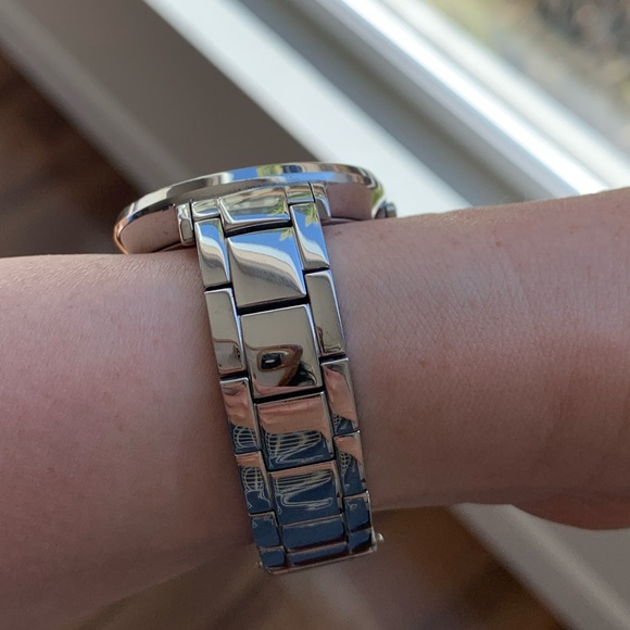 Skagen Ditte Quartz Movement White Dial - Picture 4 of 5